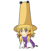 アローラ諏訪子様