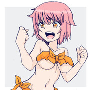 田中 プリズマ イリヤ ニコニコ静画 イラスト