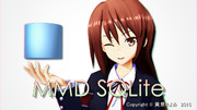 MMD SQLite先行配布