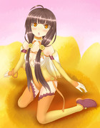 ヘレニウムちゃん