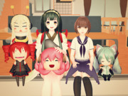 個人的なお知らせ