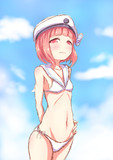 Z３描いたおぉ～♪