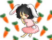 【GIF】しっぽふりふりてゐ