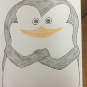 ザ ペンギンズfromマダガスカル ニコニコ静画 イラスト