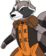 ロケット・ラクーン