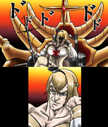 俺に流れるのは生粋の英国の血