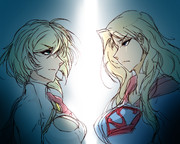 『正義と正義と』