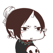 鬼灯 ニコニコ静画 イラスト