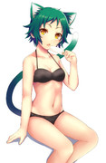 伏黒夜々 ニコニコ静画 イラスト