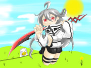 レーヴァテイン