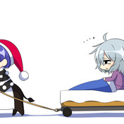 W そんなー ニコニコ静画 イラスト
