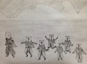 にぐにぐにぐんさん 最終回