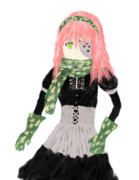 こんな画像でポイントを稼ごうとは