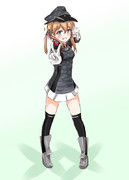 2016夏イベ 甲クリア