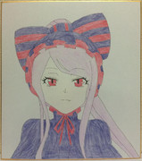 シャルティア様