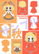 こういうＴシャツ作ってみようと思います。