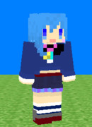 水無月スキンイメージ