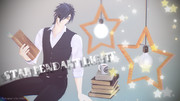 【MMD】星のペンダントライトVer2.0【アクセサリ配布】