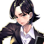 奈良美智 ニコニコ静画 イラスト