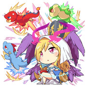 モンスト 33