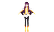 Mmd海外組 ニコニコ静画 イラスト