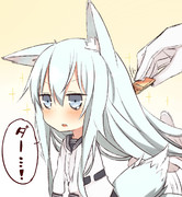 響ちゃんの髪を梳きながらお話したい