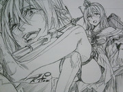 ボイスを聞くまでのウォースパイトの個人的なイメージ