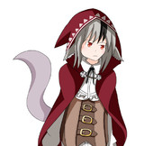 ベロア描いてみました 初ペンタブ絵！