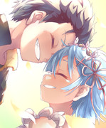 レムの英雄は世界一です！！！！