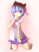 いせかいぐらし