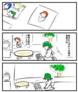 その頃、二人は・・・