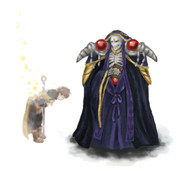 ニニャ ニコニコ静画 イラスト