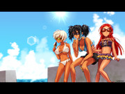 おっととっと夏だぜ