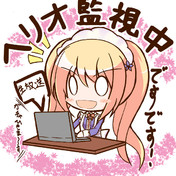 ハゼ 花騎士 ニコニコ静画 イラスト
