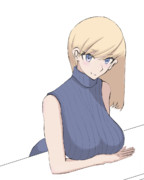 縦セタビスマルク