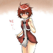 ヒノカおねえさん