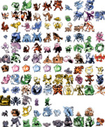 ポケットモンスターサン ムーン ニコニコ静画 イラスト