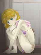 パルパルパル♪