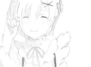 レム：「鬼がかってますねっ」