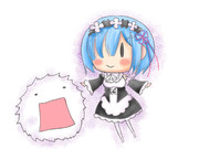 レム（けだま）