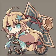 五稜郭 ニコニコ静画 イラスト