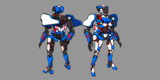 フィギュアヘッズイラストコンテスト