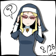 クラリスハピバ！