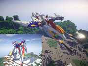 【Minecraft】 ネオバードっぽいもの 【JointBlock】