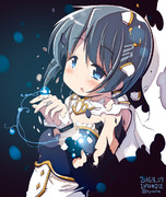 魔法少女解約 （まどマギワンドロ #212）