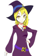 魔法学校生RIくん