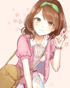 ながとみはすみ