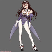 檄！提督華撃団 重巡足柄よ、一緒に勝利を掴み取りましょう！