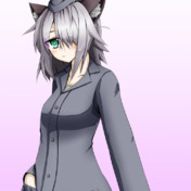 ヘルマ レンナルツ ニコニコ静画 イラスト