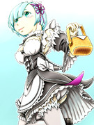 チラリレムりん